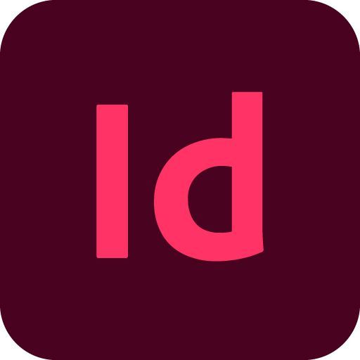 Adobe Indesign
